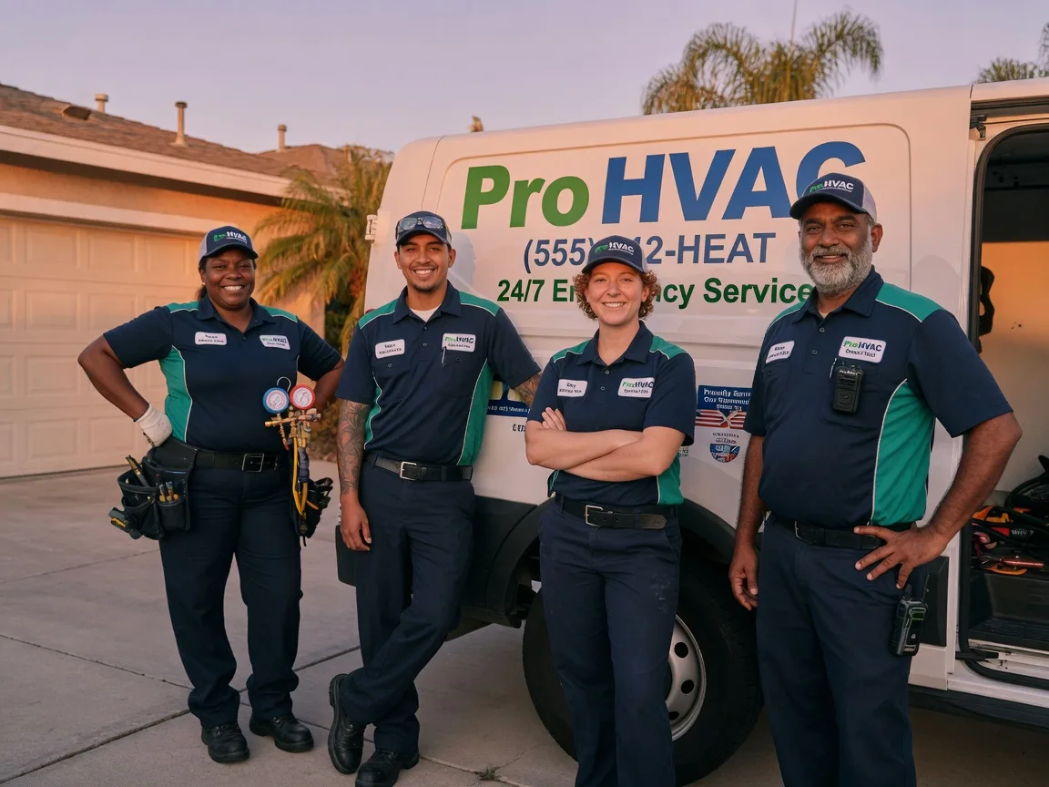Furnace Repair company in Alpha, OH